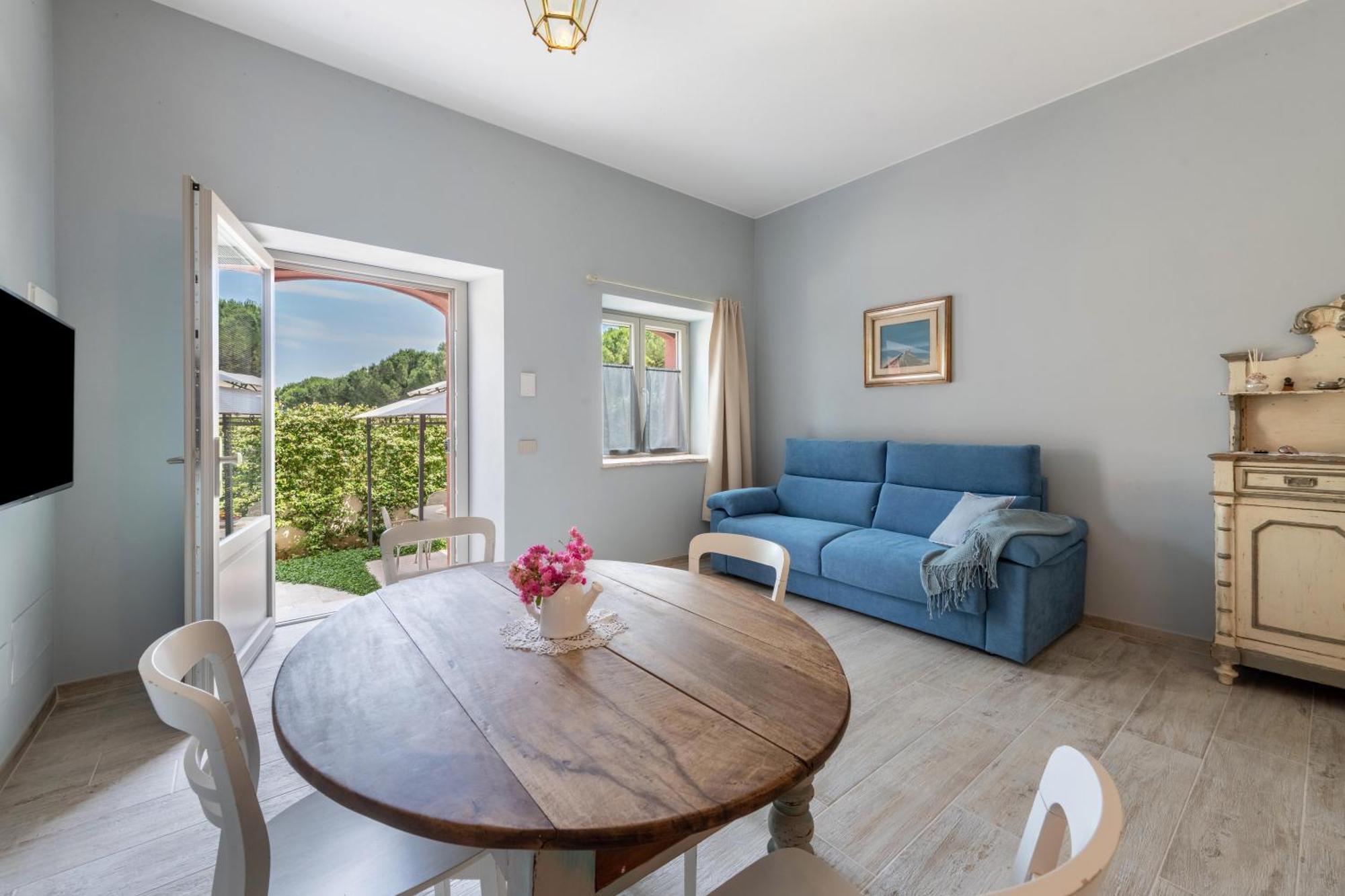 Abaye 2 Pinot - Charm Adults Only Appartement